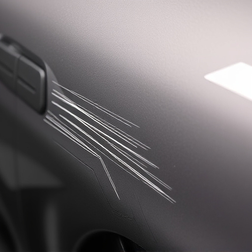car scratch repair