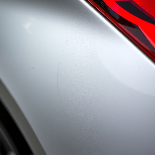 car scratch repair
