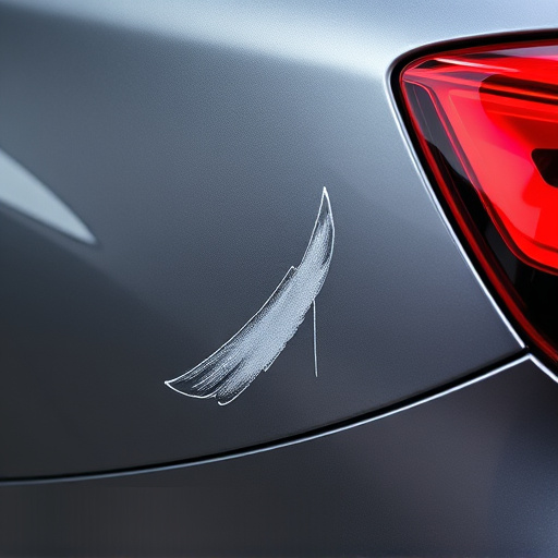 car scratch repair