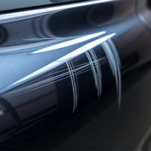 car scratch repair