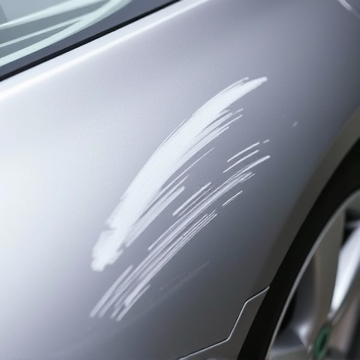 car scratch repair