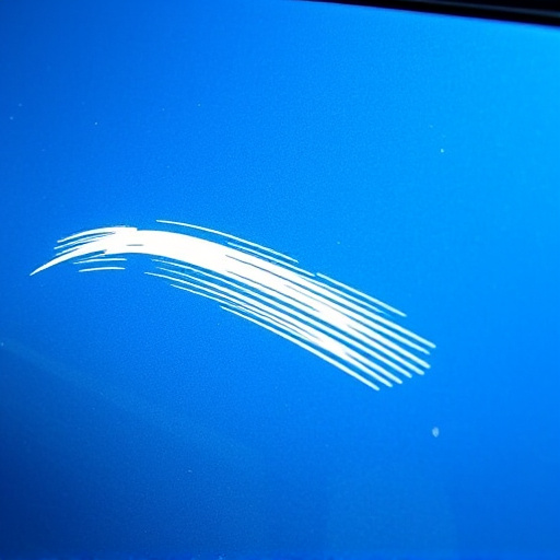 car scratch repair