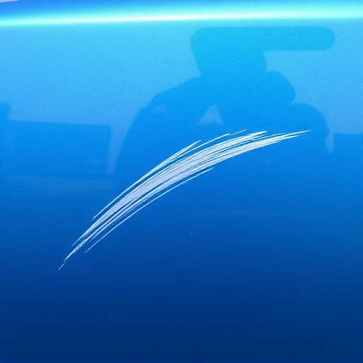 car scratch repair