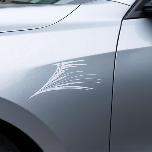 car scratch repair
