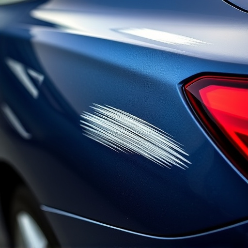 car scratch repair