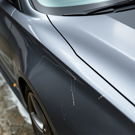 car scratch repair