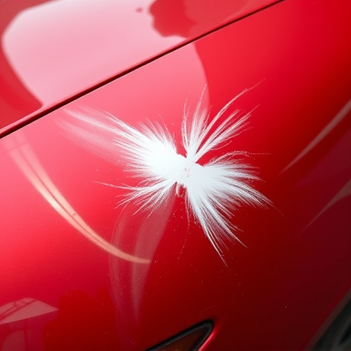 car scratch repair