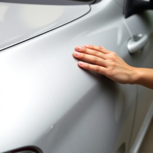 car scratch repair