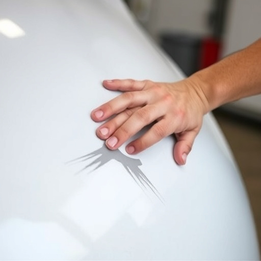 car scratch repair