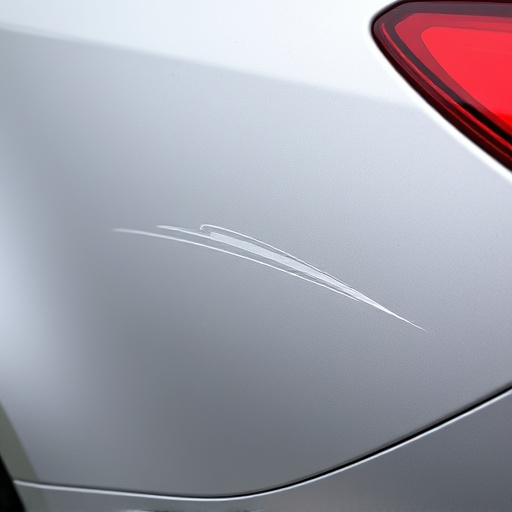 car scratch repair