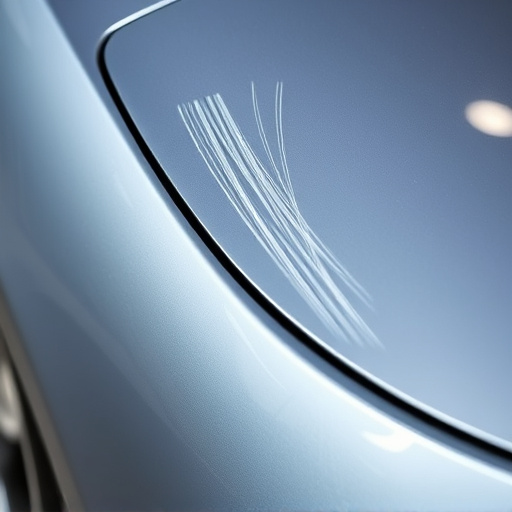 car scratch repair