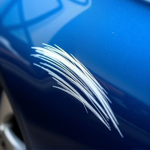 car scratch repair