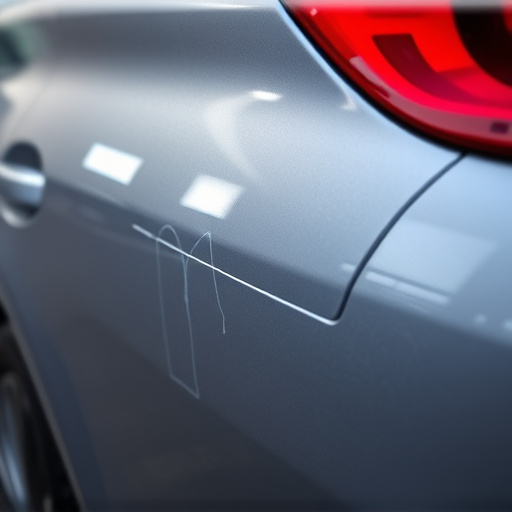 car scratch repair