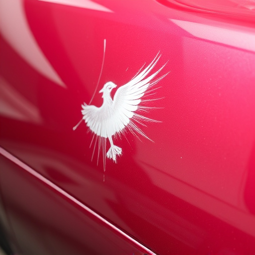 car scratch repair