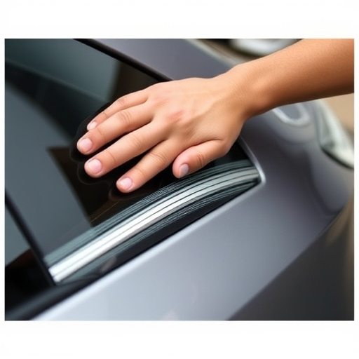 car scratch repair