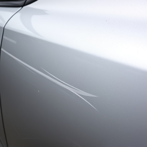 car scratch repair