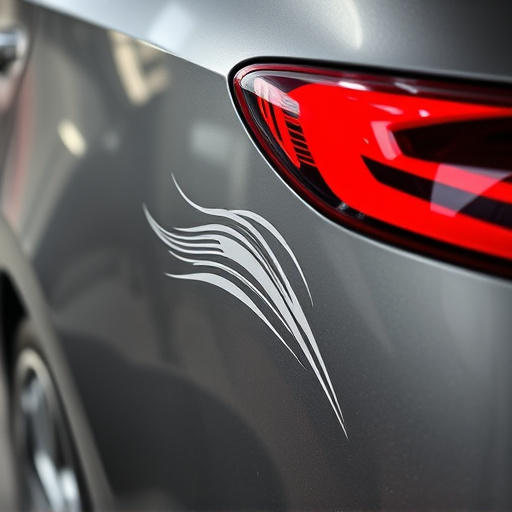car scratch repair