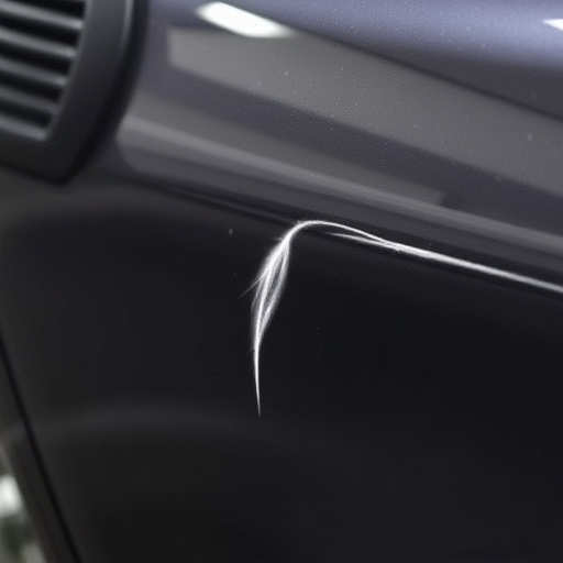 car scratch repair