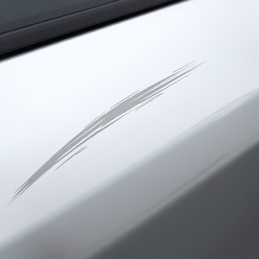 car scratch repair