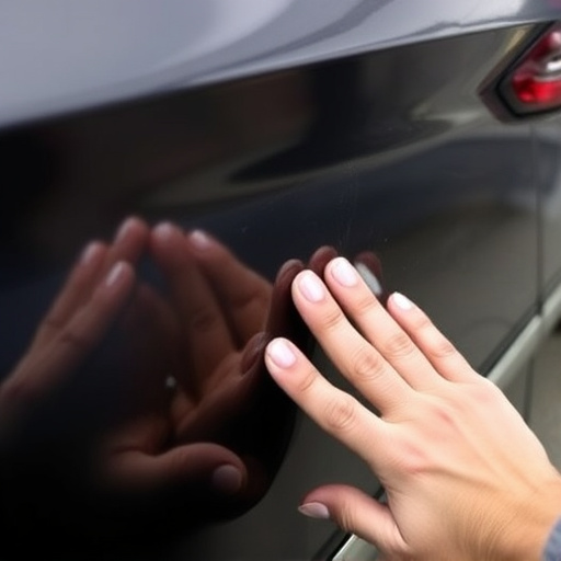 car scratch repair