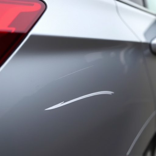 car scratch repair