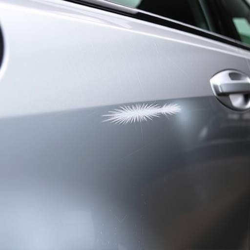 car scratch repair