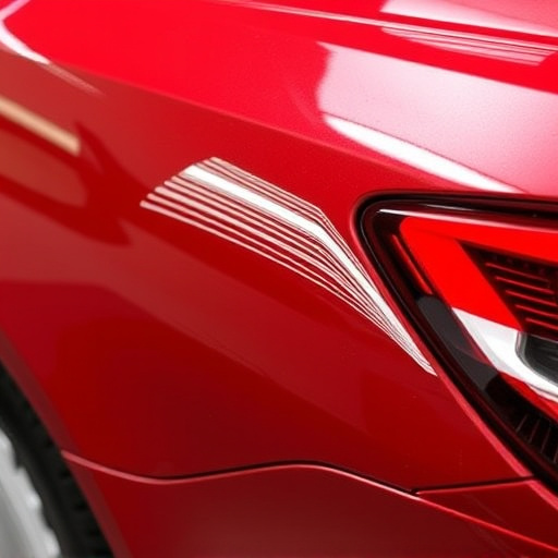 car scratch repair