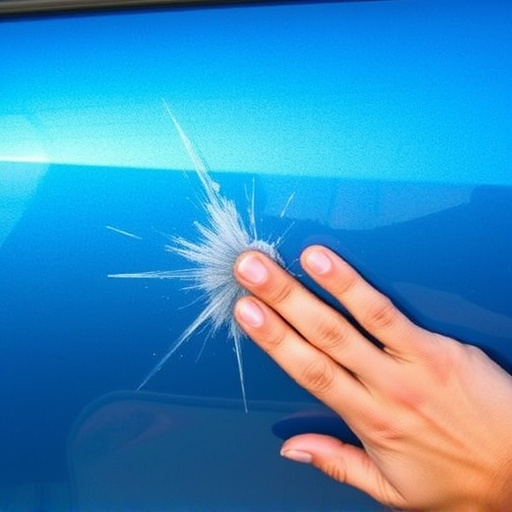 car scratch repair