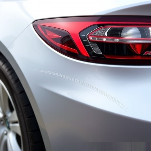 car scratch repair