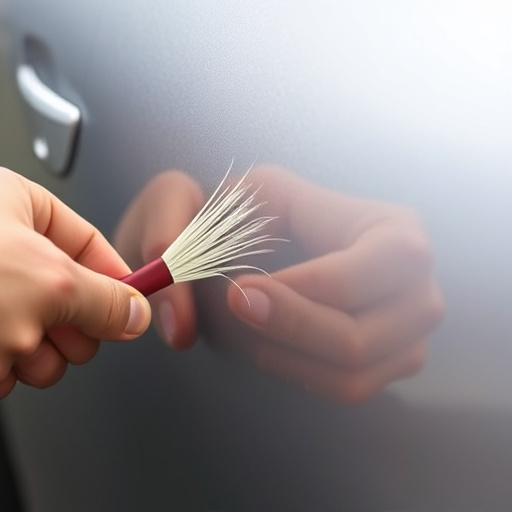car scratch repair