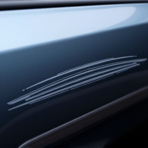 car scratch repair