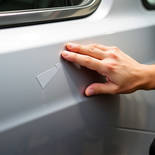 car scratch repair