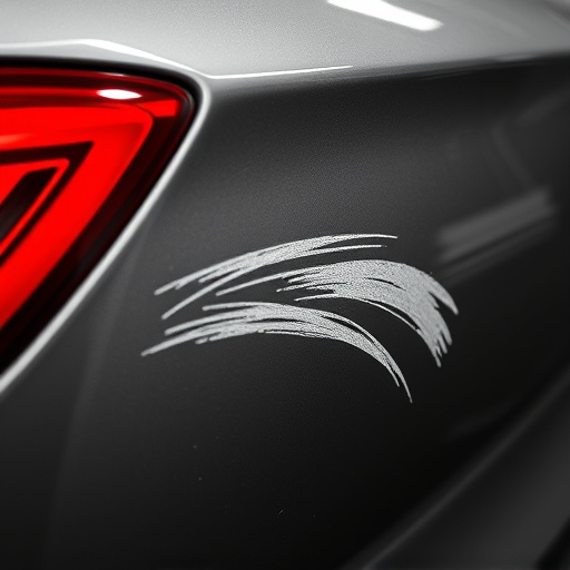 car scratch repair