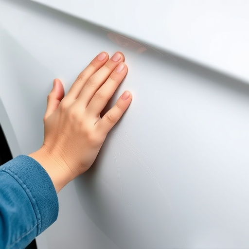 car scratch repair