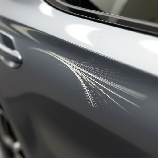 car scratch repair