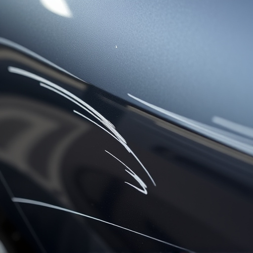 car scratch repair