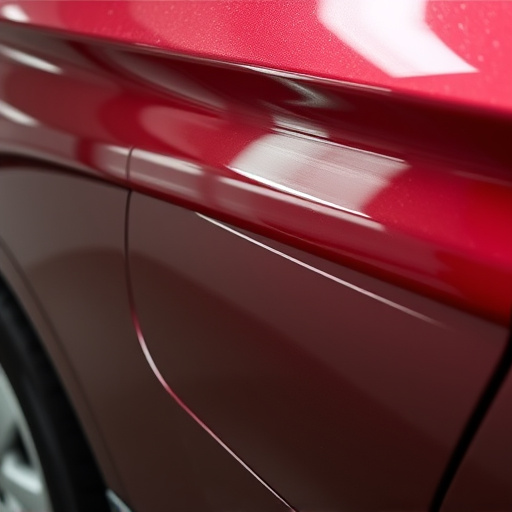 car scratch repair