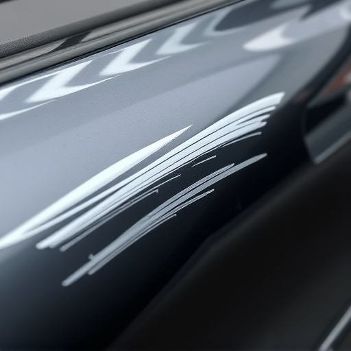 car scratch repair
