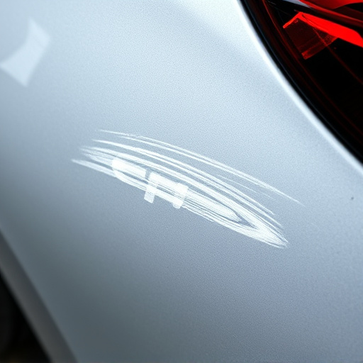 car scratch repair