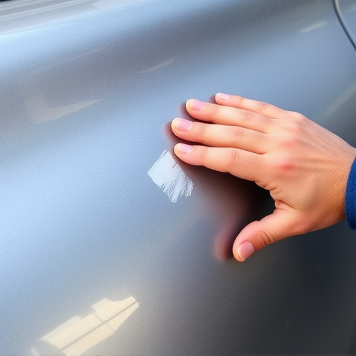 car scratch repair