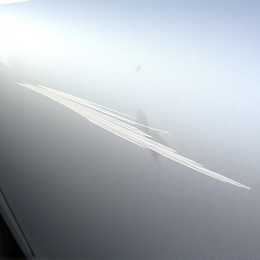 car scratch repair