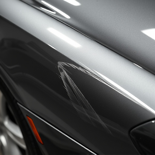 car scratch repair