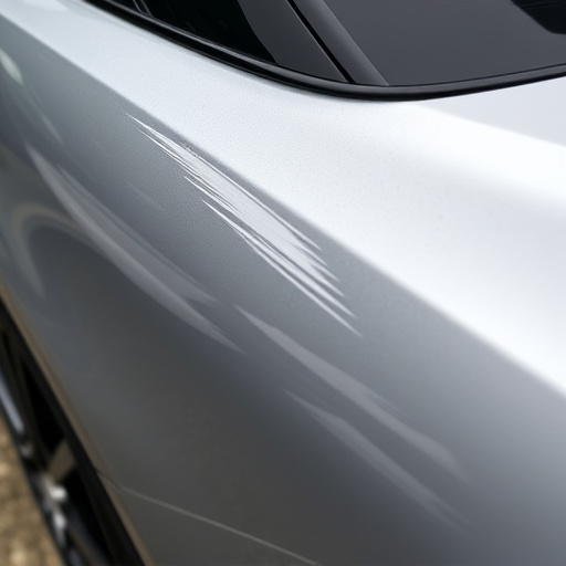 car scratch repair