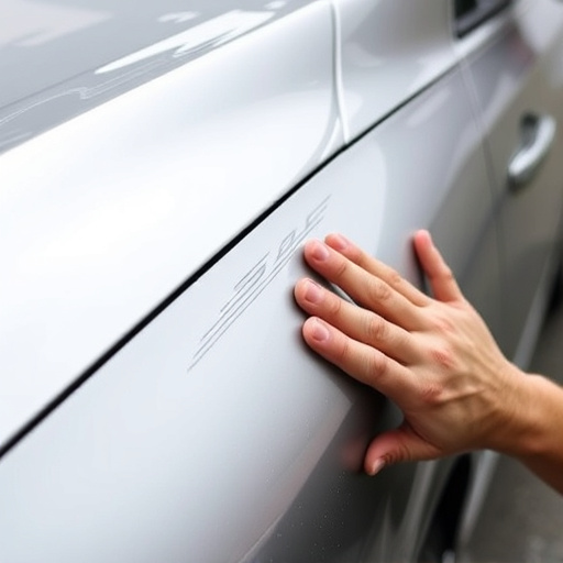 car scratch repair