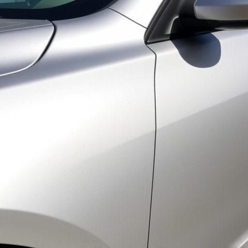 car scratch repair