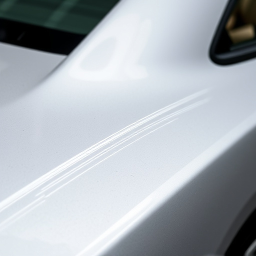 car scratch repair