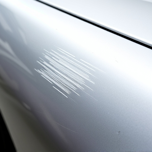 car scratch repair
