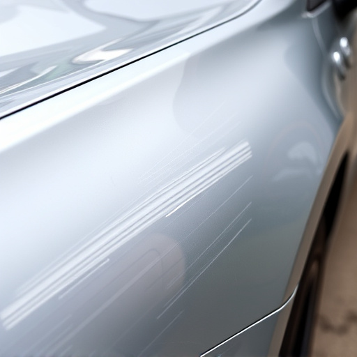 car scratch repair