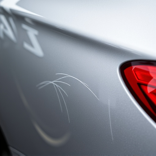 car scratch repair