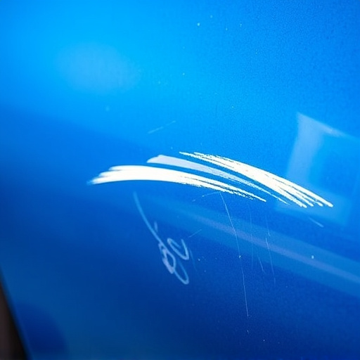 car scratch repair
